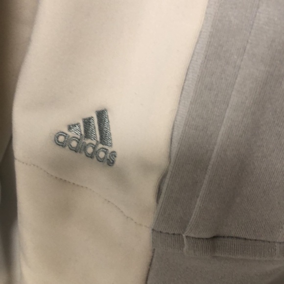 Adidas Climalite ladies exercise jacket - Picture 4 of 6